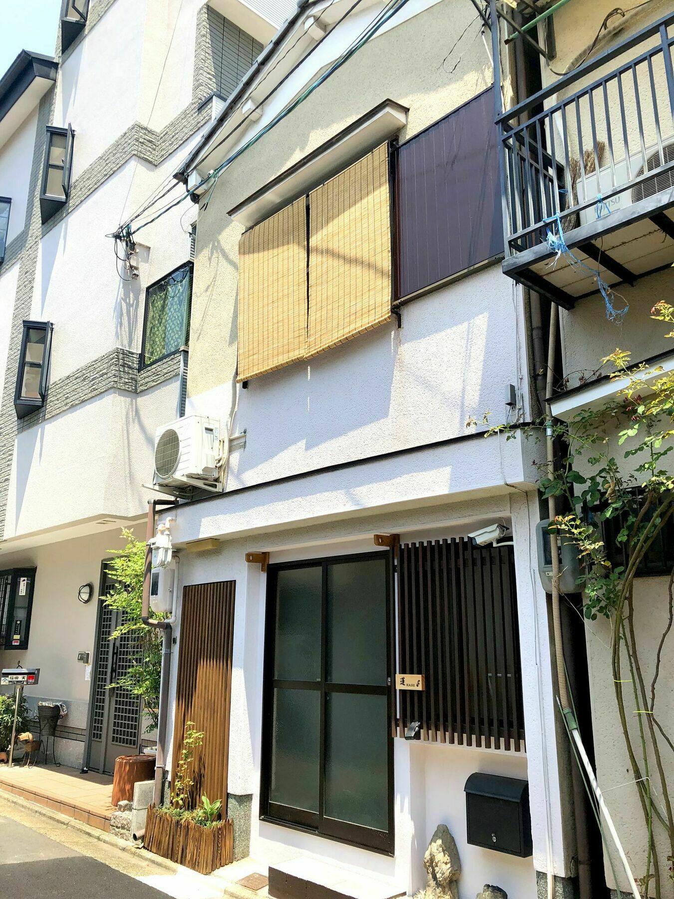 Apartamento -ren- Quioto
